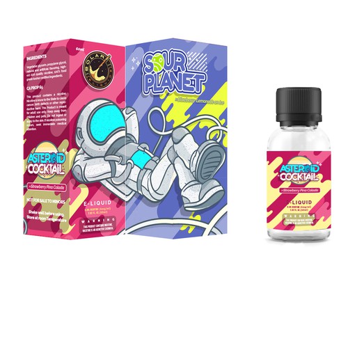 e-Liquid 