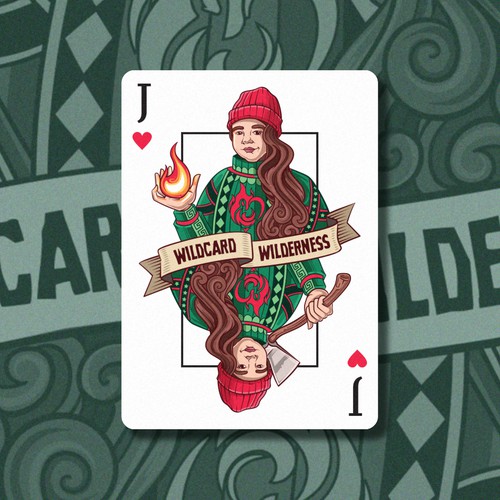 Jack's Wild Card