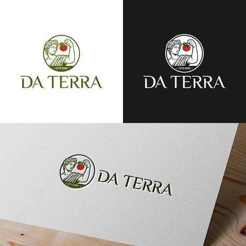 renaissance logo for Premium fresh produces