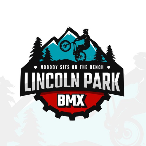 Lincoln Park BMX