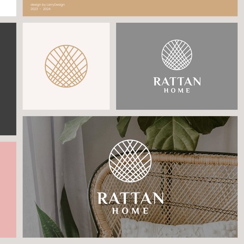 Rattan Home