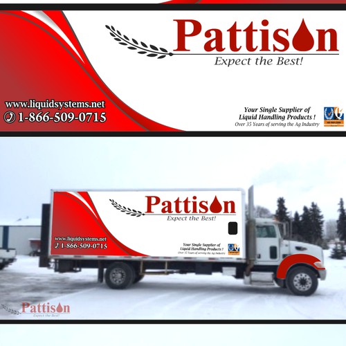 pattison