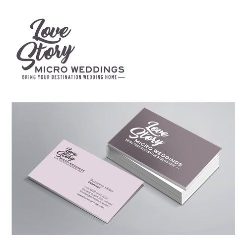 Micro weddings