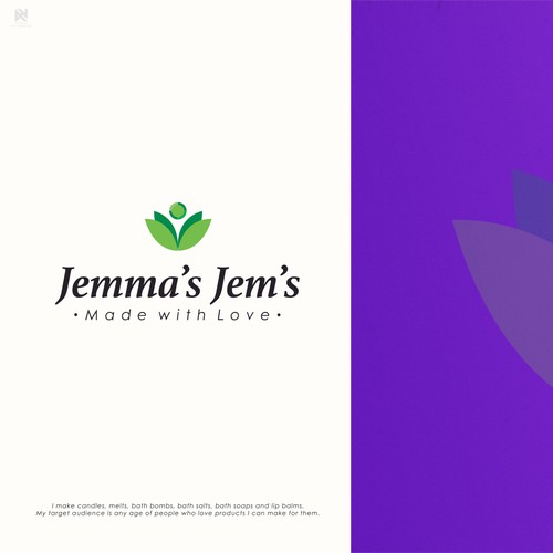 Jemma's Jem's 
