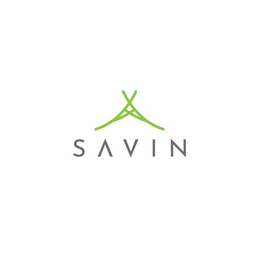 Savin Logo