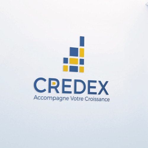 Logo Proposal for Credex.