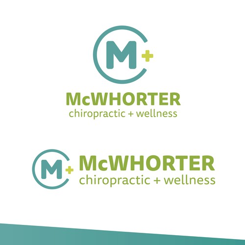 Branding for chiropractic practice