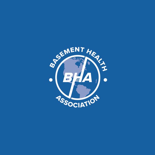 basement health association logo