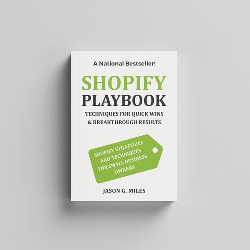 Shopify playbook