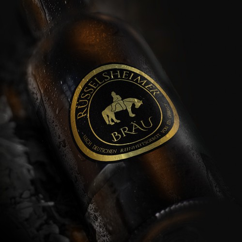 Logo New Brewery