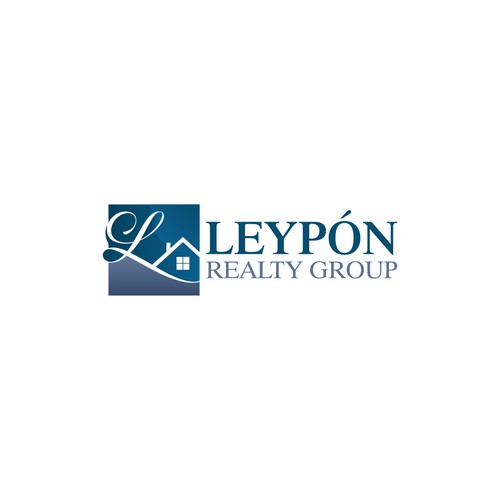 Elegant Logo for Real Estate Business