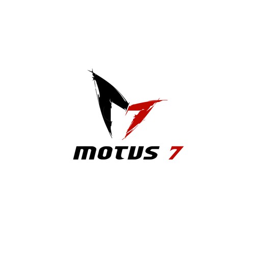 Motus 7 logo