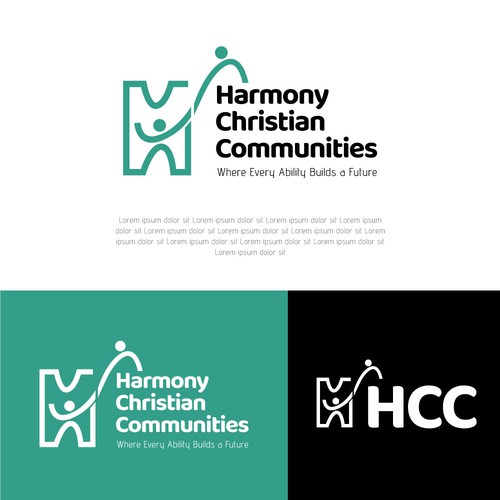 logo for an ngo