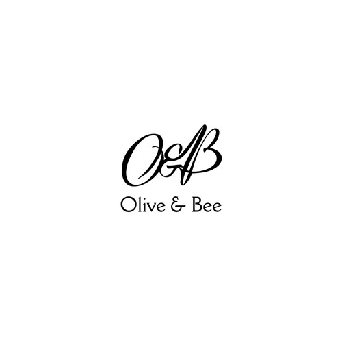 Logo for cosmetics