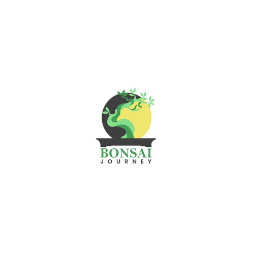 Bonsai Journey