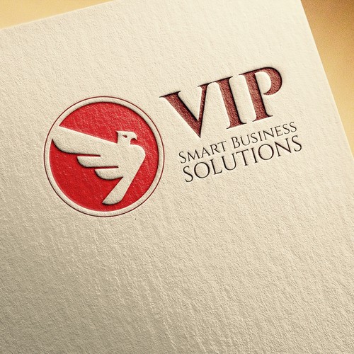 VIP Smart Business Solution.