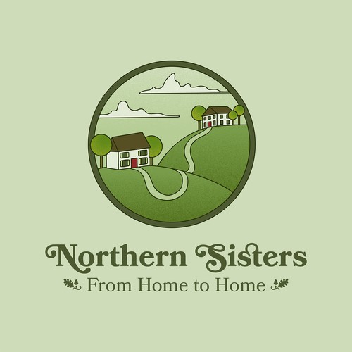 Northern Sisters logo