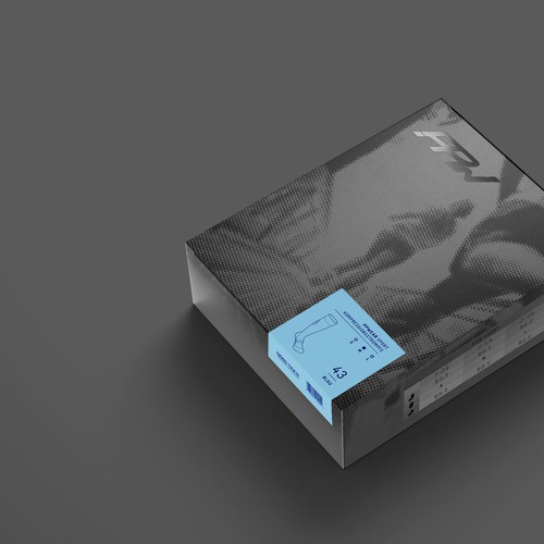 Sports Packaging