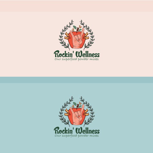 Rockin' Wellness