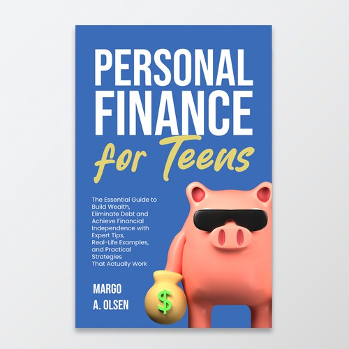 Personal FInance for teens