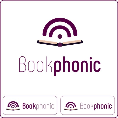 Audiobook Bookphonic