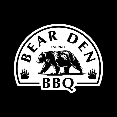 Bear Den BBQ