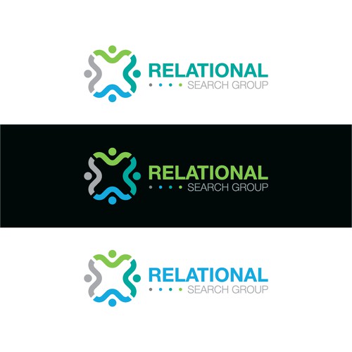 Relational/search groupe