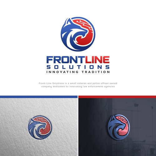 Front Line Solutions