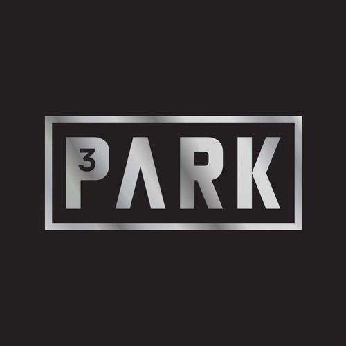 Simple logotype for new org