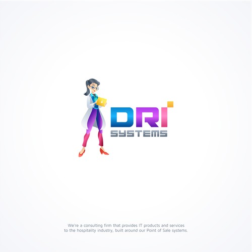DRI Systems