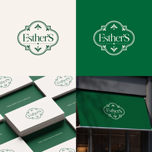 Esther's
