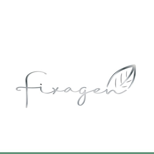 Fixagen Beauty Logo