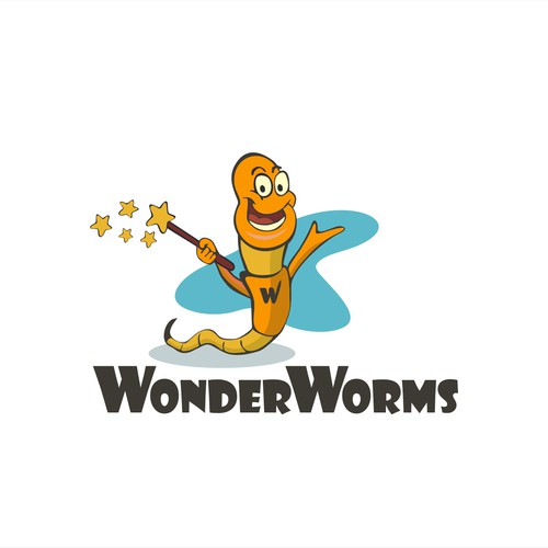 WONDER WORM