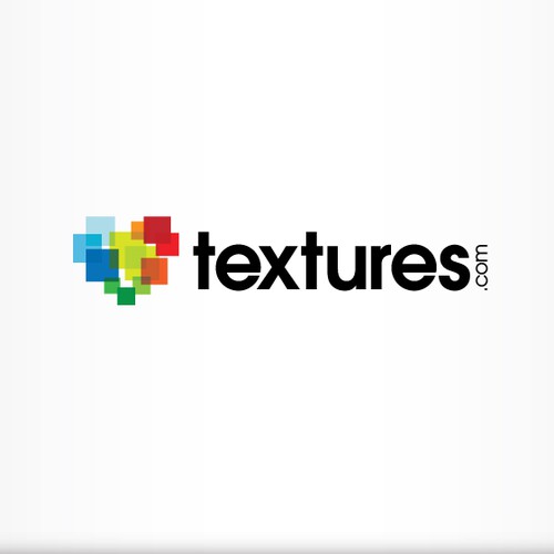 Design a logo for textures.com!