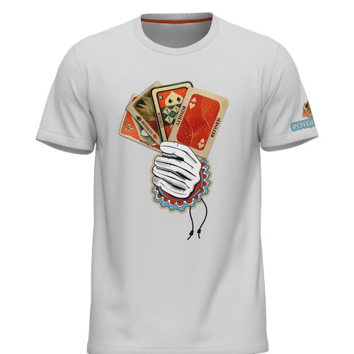 T-shirt