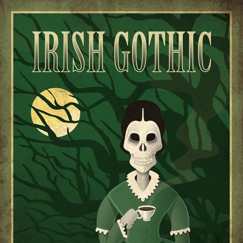 Irish Gothic