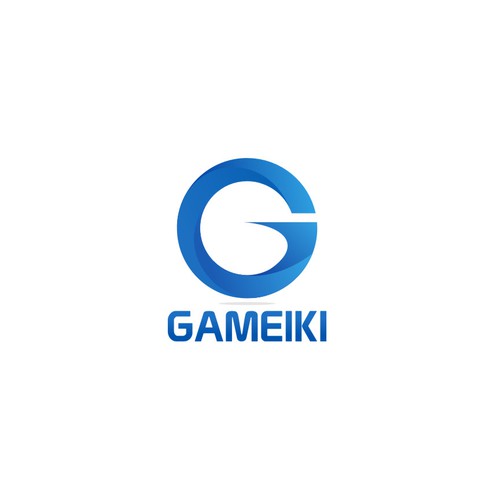 Logo Concept for Gameiki