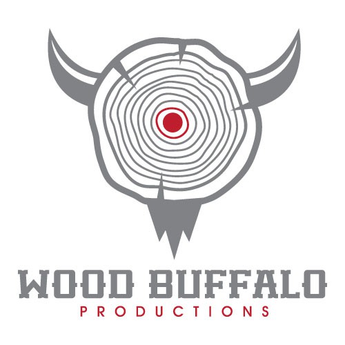 I challenge you to create a LOGO for a video production company without using a film reel!