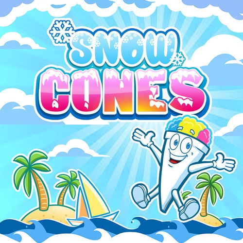 Snow Cones
