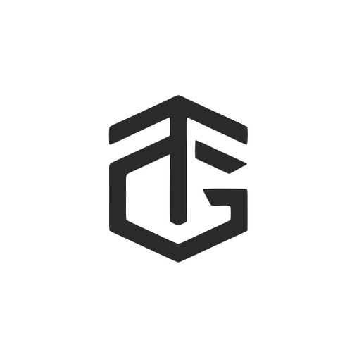 Logo Design for TrailGoodsCo. 