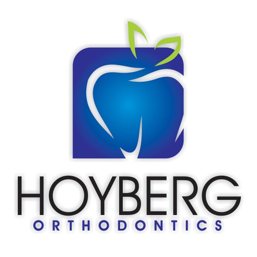 Logo for an Orthodontist  #2