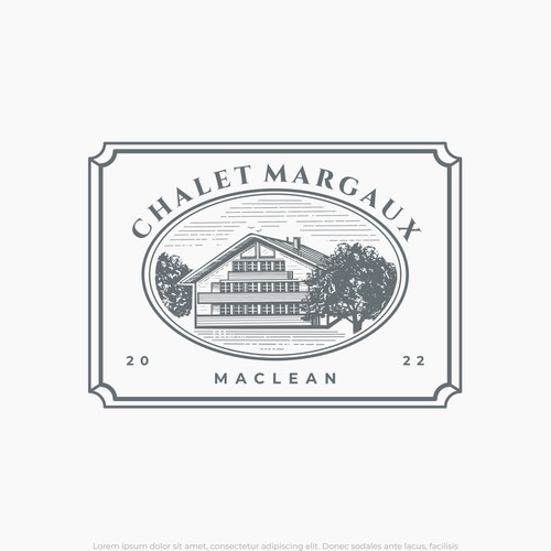 Chalet Margaux