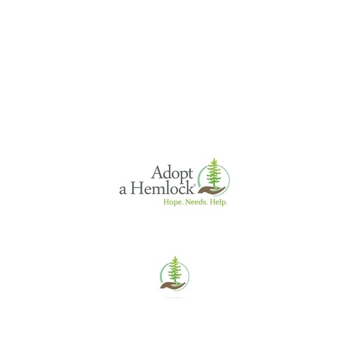 Adopt-a-Hemlock