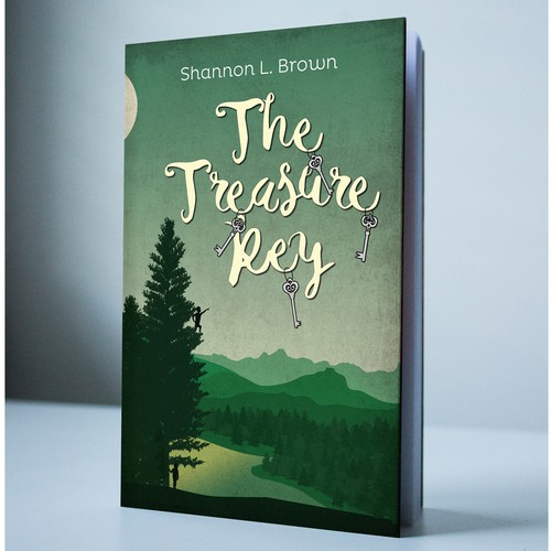 The Treasure Key
