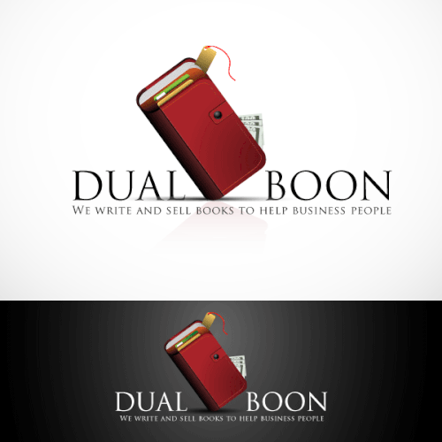 New logo wanted for DualBoon