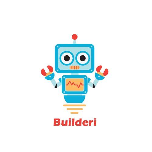 Builderi Logo