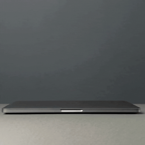 Modern, Surreal Tattoo Studio Website