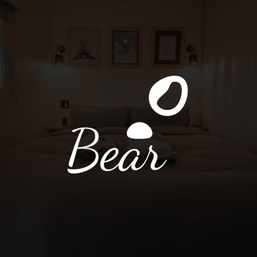 bear logo