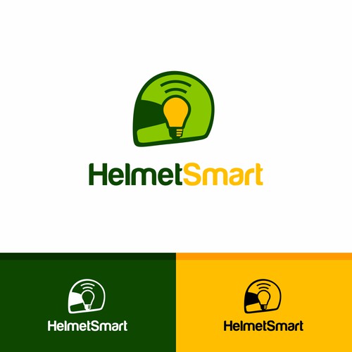 Smart Helm