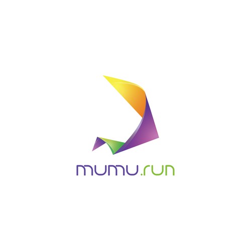 3rd runner up: Mumu.run